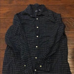 Basic editions flannel